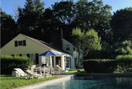 Bedford Country Home - Bedford Corner, New York