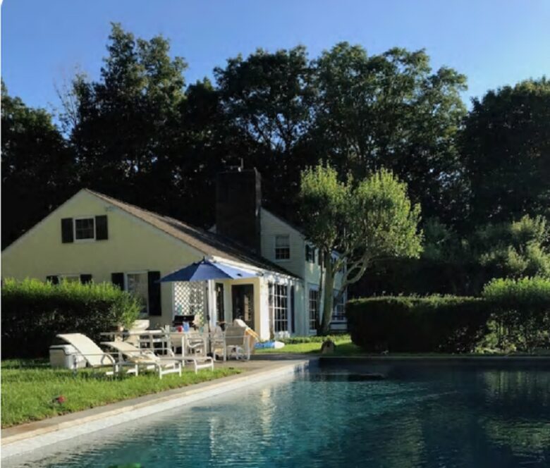 Bedford Country Home - Bedford Corner, New York