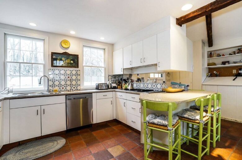 Bedford Country Home - Bedford Corner, New York