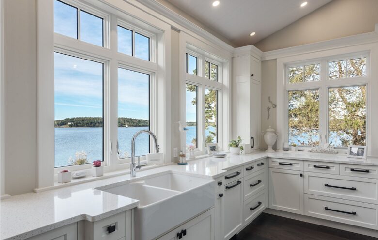 Seaside Serenity - Seabright, Canada