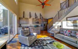 Downtown Moab - Moab, Utah