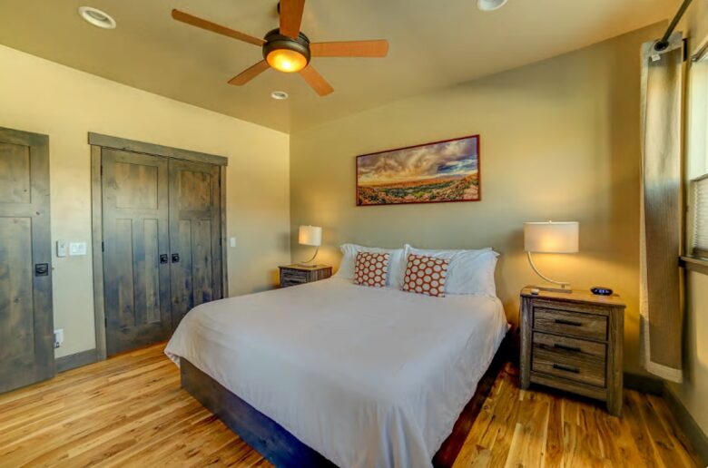 Downtown Moab - Moab, Utah