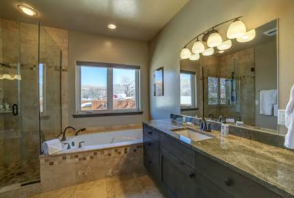 Downtown Moab - Moab, Utah