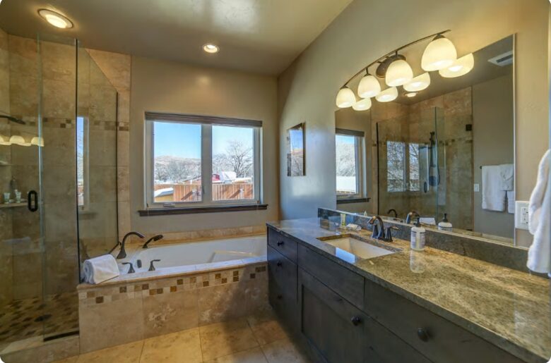 Downtown Moab - Moab, Utah