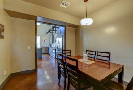 Downtown Moab - Moab, Utah