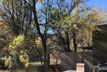 Downtown Moab - Moab, Utah