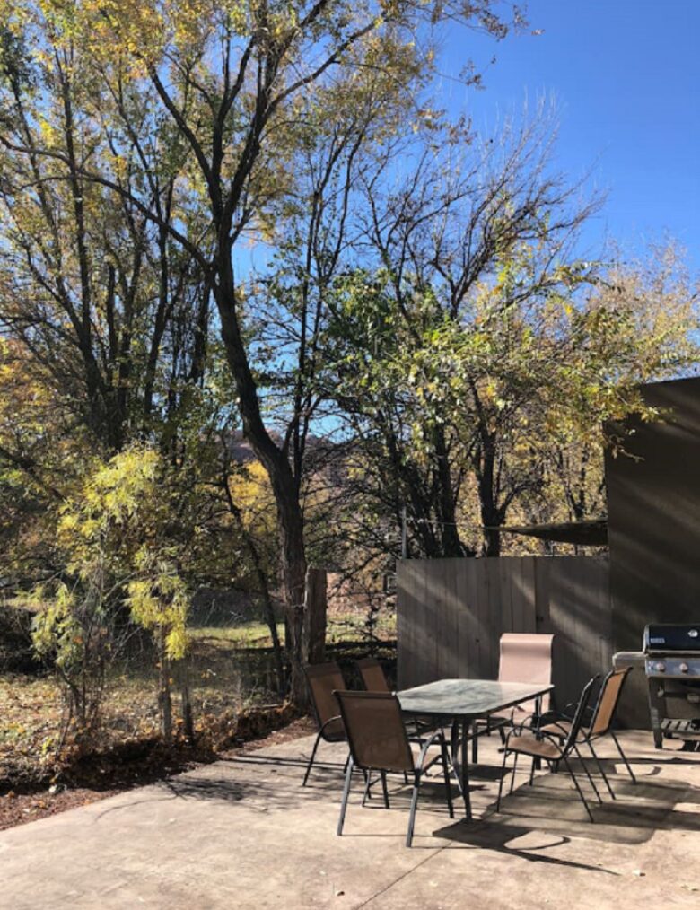 Downtown Moab - Moab, Utah