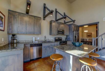 Downtown Moab - Moab, Utah