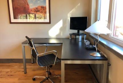 Downtown Moab - Moab, Utah