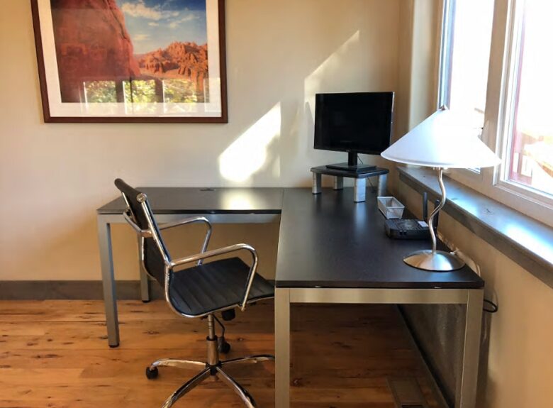 Downtown Moab - Moab, Utah