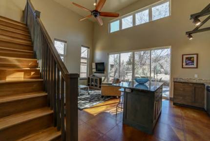 Downtown Moab - Moab, Utah