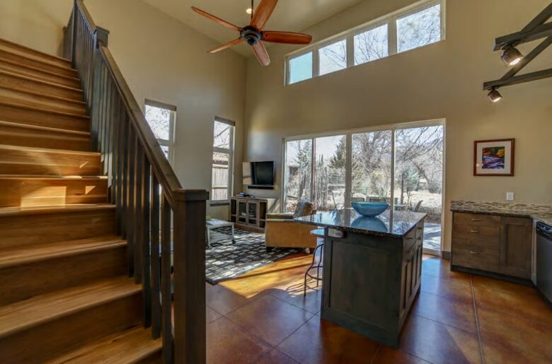 Downtown Moab - Moab, Utah