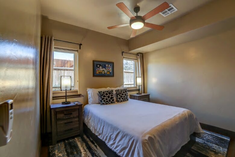 Downtown Moab - Moab, Utah