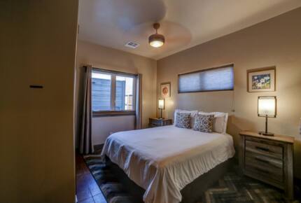 Downtown Moab - Moab, Utah