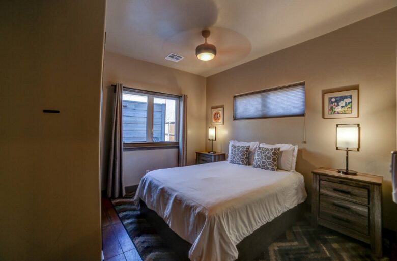 Downtown Moab - Moab, Utah