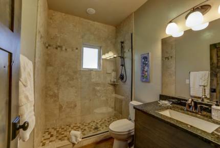 Downtown Moab - Moab, Utah