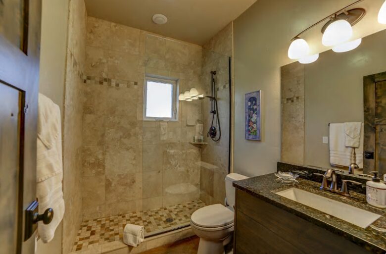 Downtown Moab - Moab, Utah