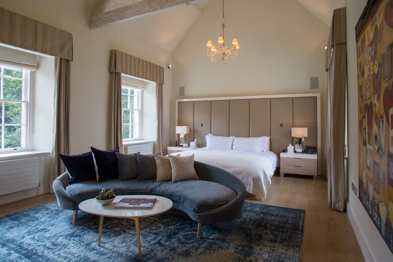 North Lodge (R) - Woodstock, The Cotswolds, United Kingdom