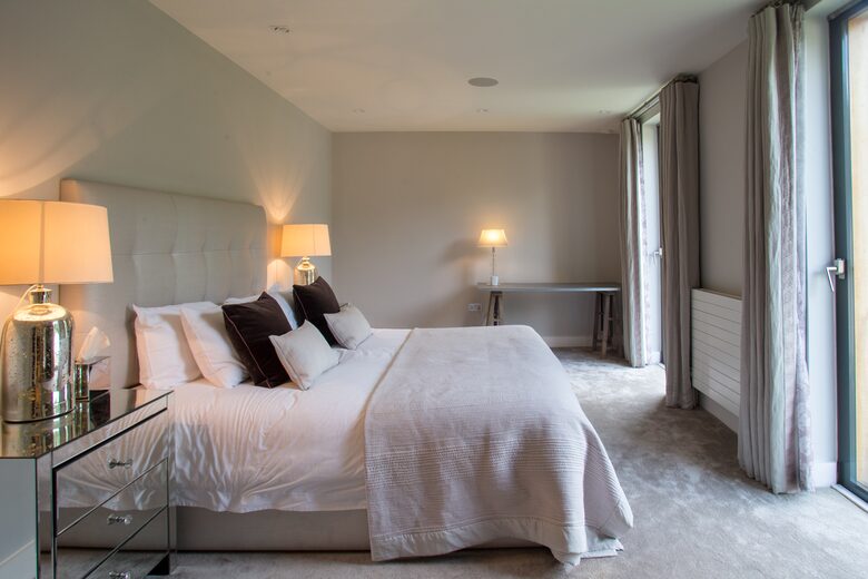 North Lodge (R) - Woodstock, The Cotswolds, United Kingdom