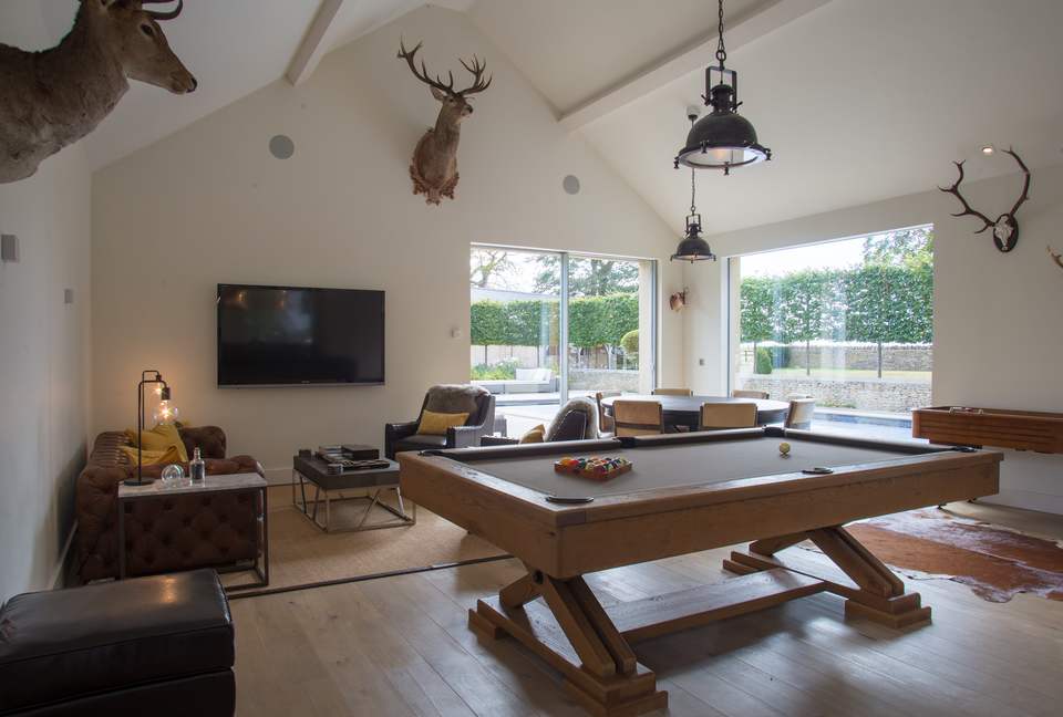 North Lodge (R) - Woodstock, The Cotswolds, United Kingdom