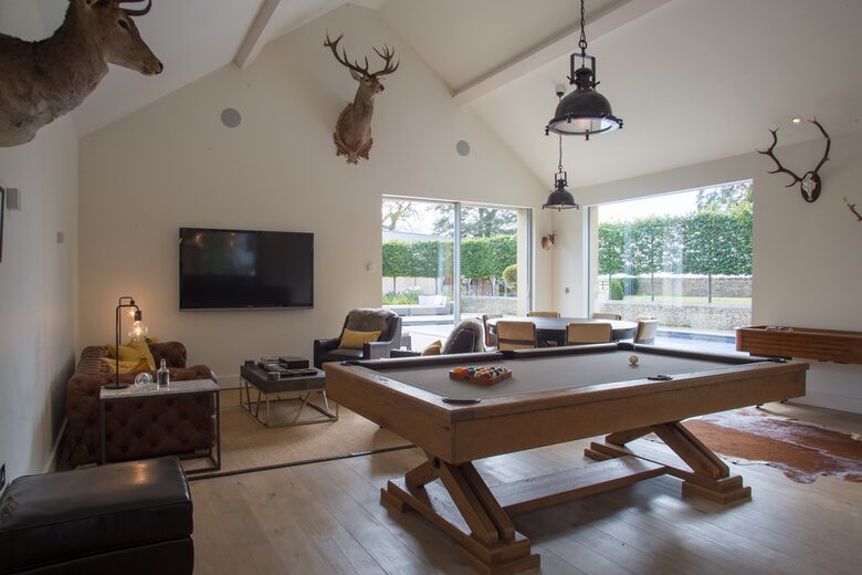 North Lodge (R) - Woodstock, The Cotswolds, United Kingdom