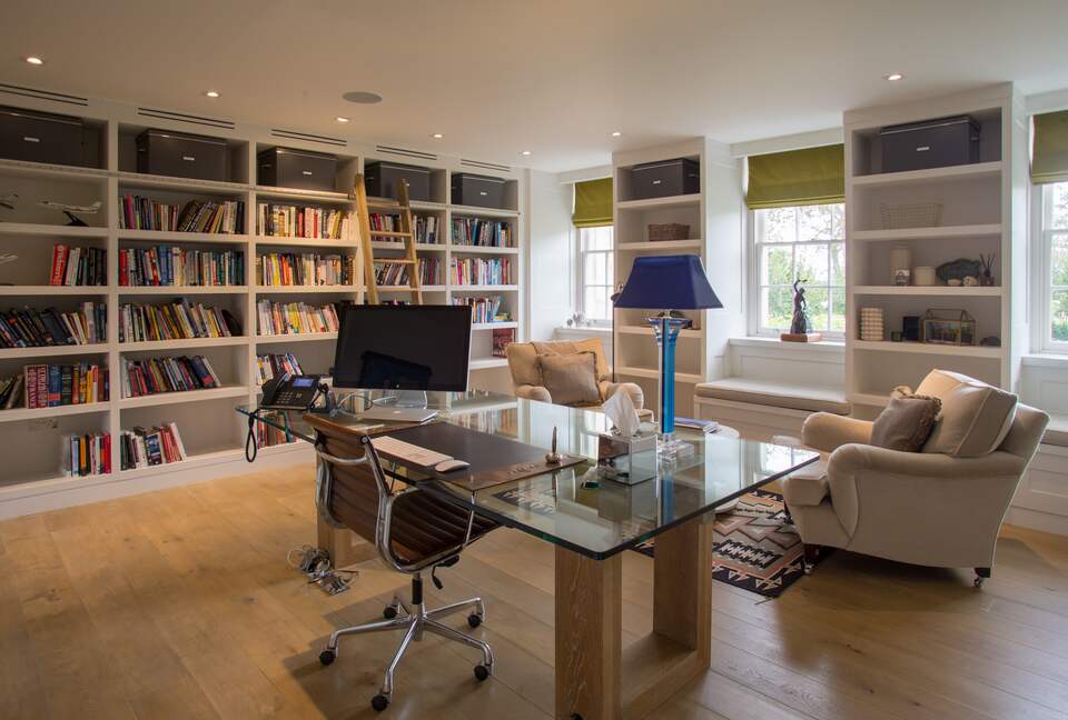 North Lodge (R) - Woodstock, The Cotswolds, United Kingdom