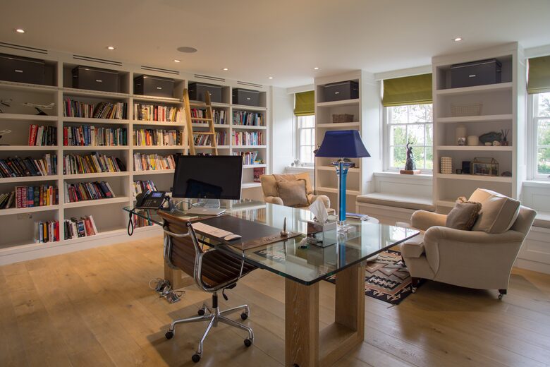 North Lodge (R) - Woodstock, The Cotswolds, United Kingdom