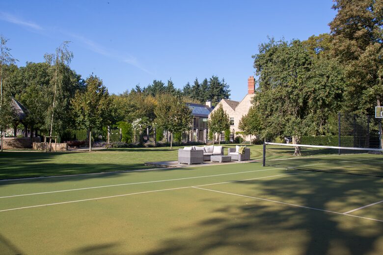 North Lodge (R) - Woodstock, The Cotswolds, United Kingdom