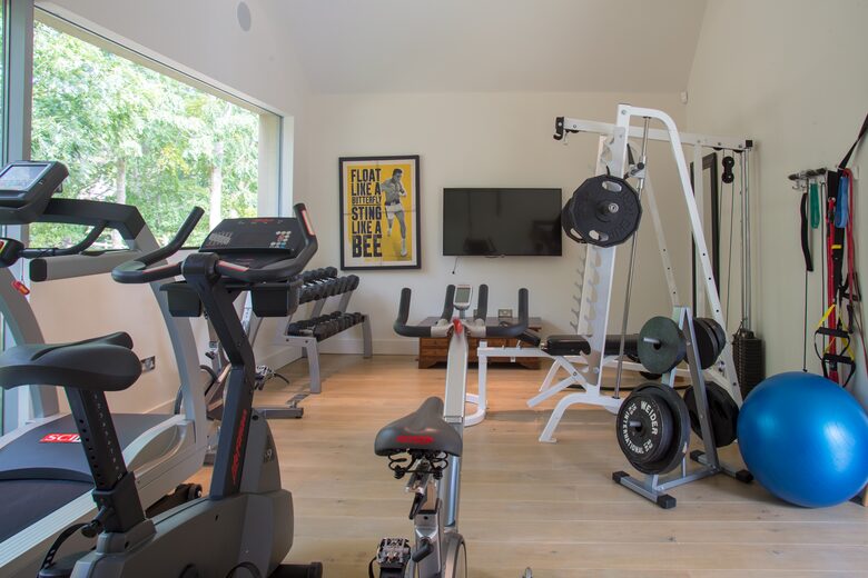 North Lodge (R) - Woodstock, The Cotswolds, United Kingdom