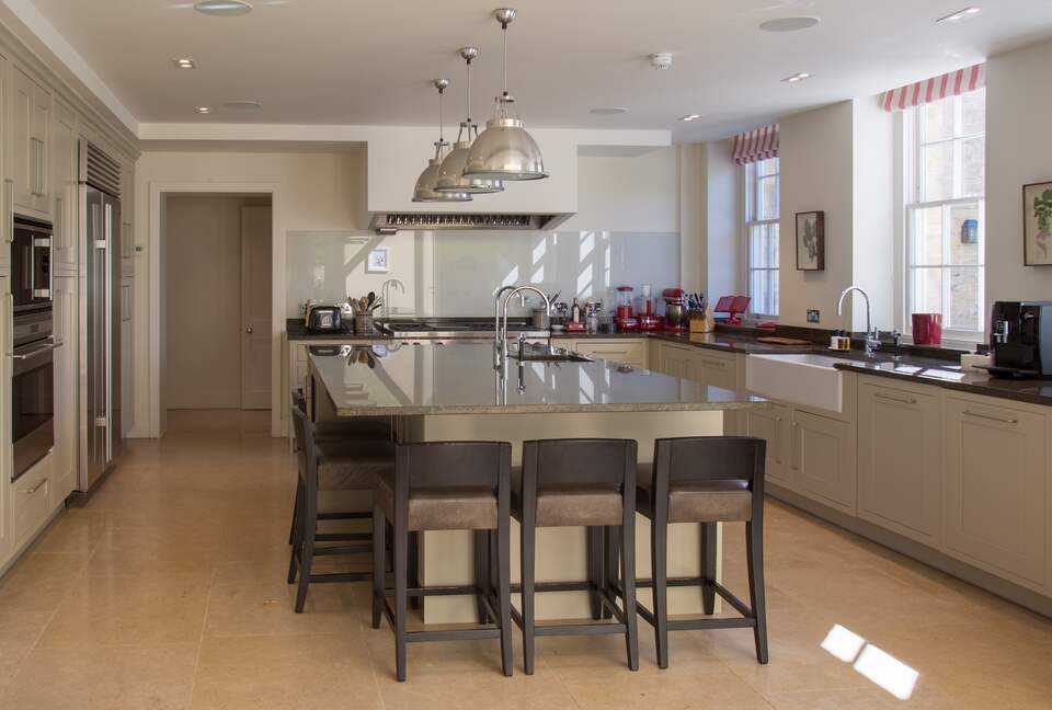 North Lodge (R) - Woodstock, The Cotswolds, United Kingdom