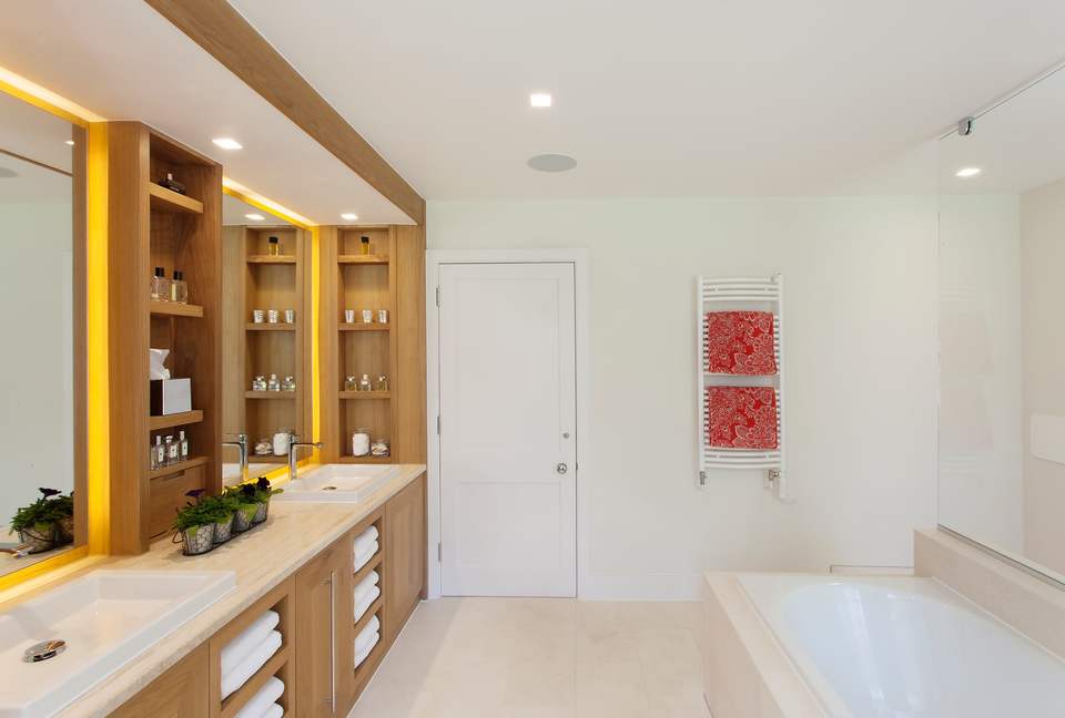 North Lodge (R) - Woodstock, The Cotswolds, United Kingdom