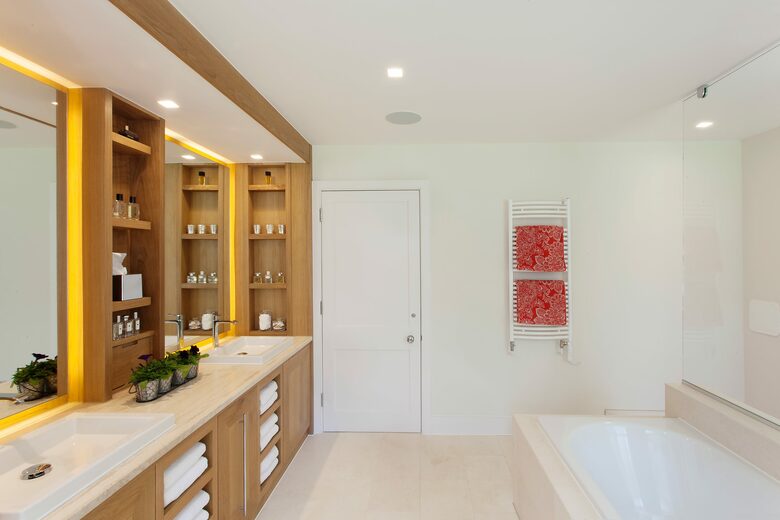 North Lodge (R) - Woodstock, The Cotswolds, United Kingdom