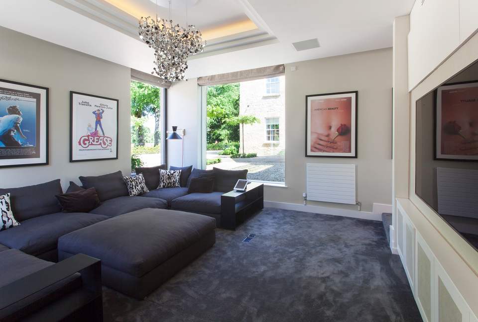 North Lodge (R) - Woodstock, The Cotswolds, United Kingdom