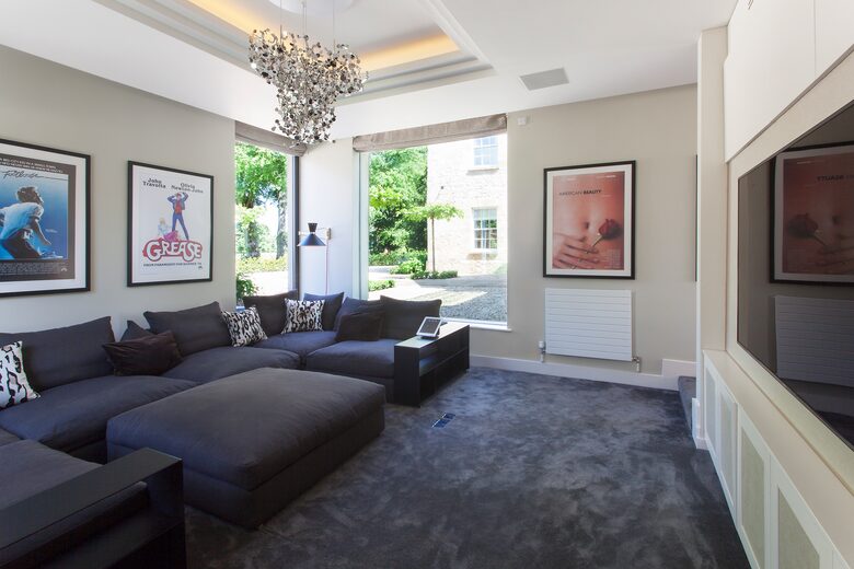 North Lodge (R) - Woodstock, The Cotswolds, United Kingdom