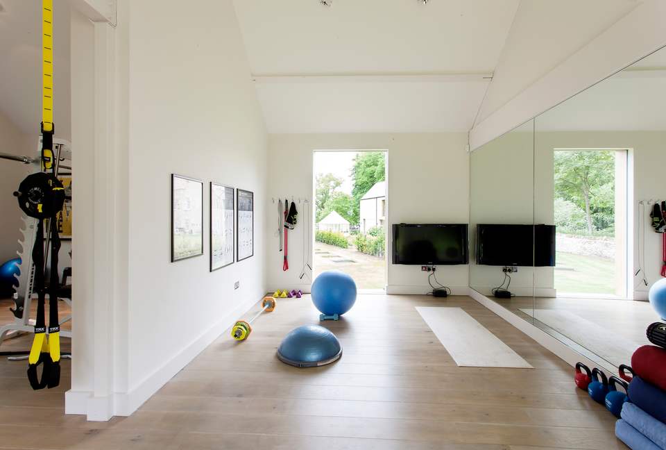 North Lodge (R) - Woodstock, The Cotswolds, United Kingdom