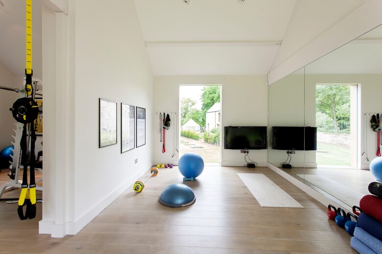 North Lodge (R) - Woodstock, The Cotswolds, United Kingdom