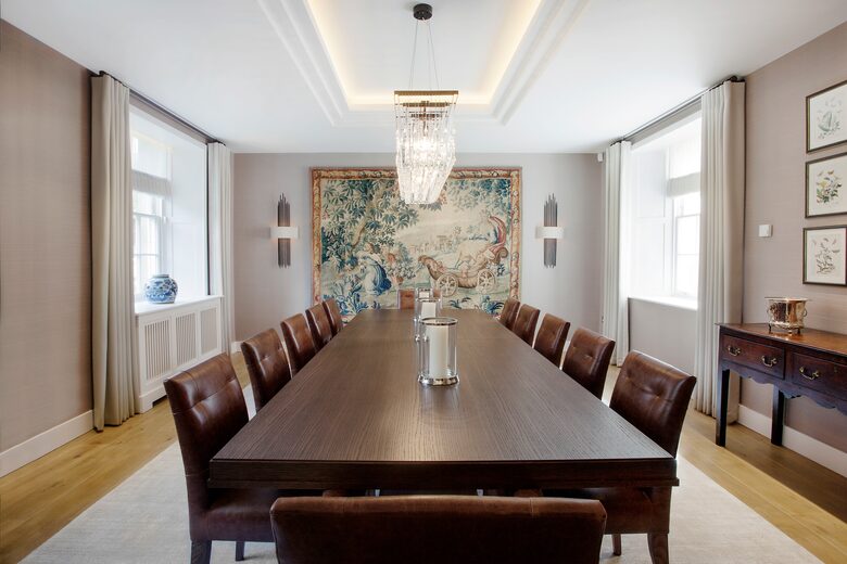 North Lodge (R) - Woodstock, The Cotswolds, United Kingdom