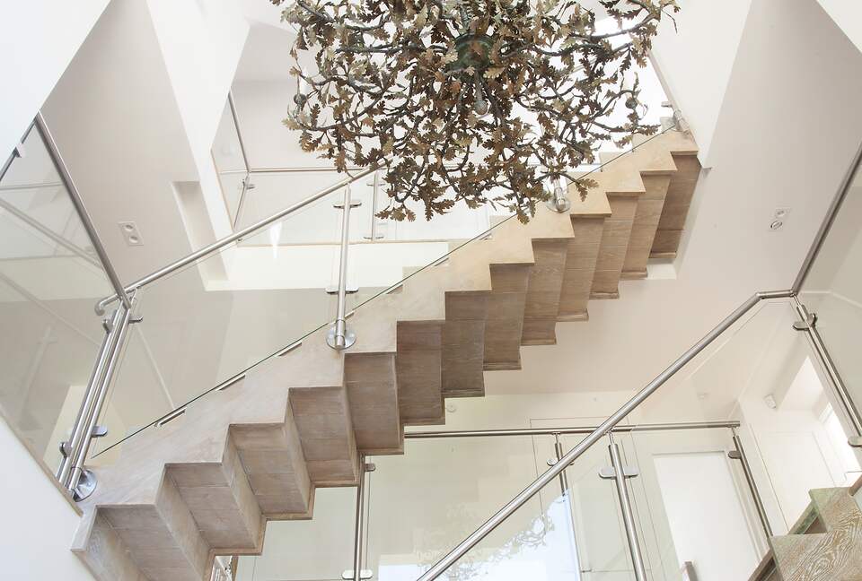 North Lodge (R) - Woodstock, The Cotswolds, United Kingdom