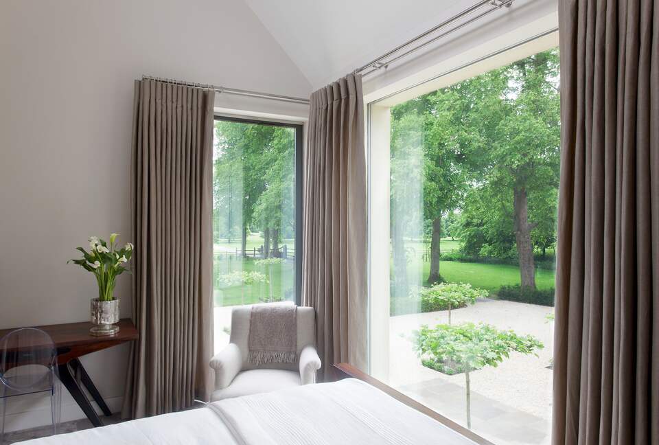 North Lodge (R) - Woodstock, The Cotswolds, United Kingdom