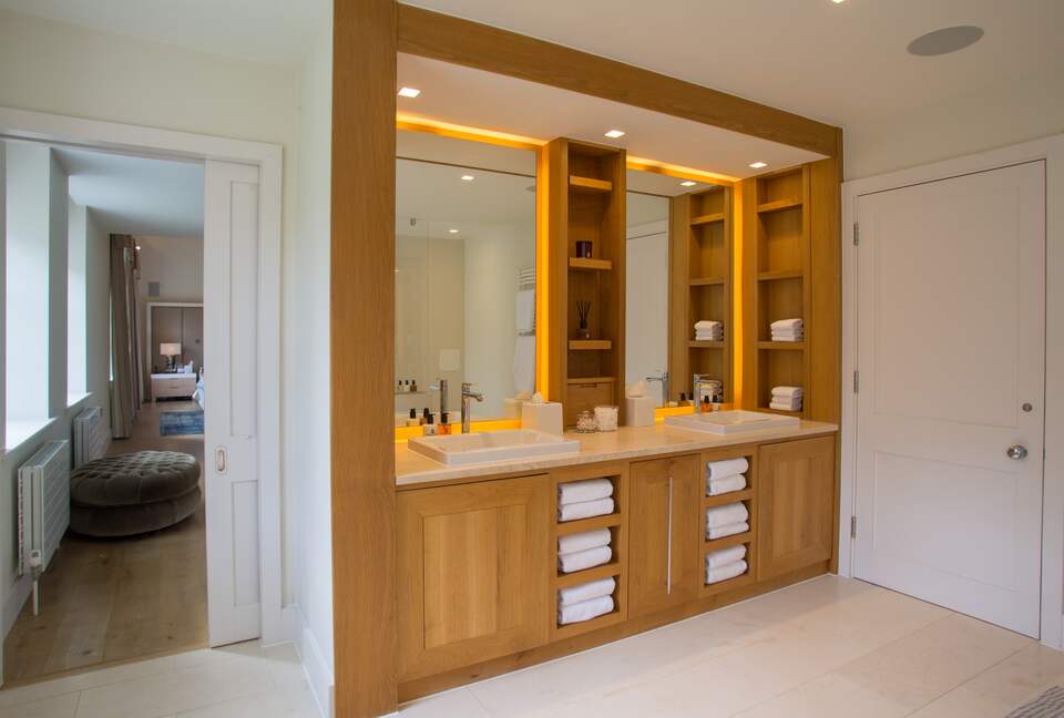 North Lodge (R) - Woodstock, The Cotswolds, United Kingdom