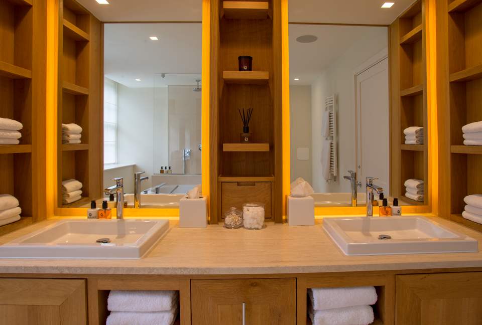 North Lodge (R) - Woodstock, The Cotswolds, United Kingdom