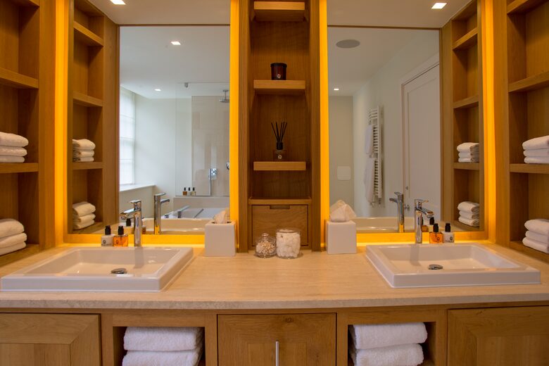 North Lodge (R) - Woodstock, The Cotswolds, United Kingdom