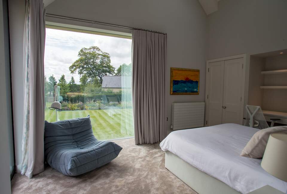 North Lodge (R) - Woodstock, The Cotswolds, United Kingdom