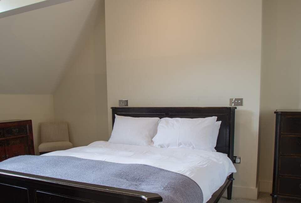 North Lodge (R) - Woodstock, The Cotswolds, United Kingdom