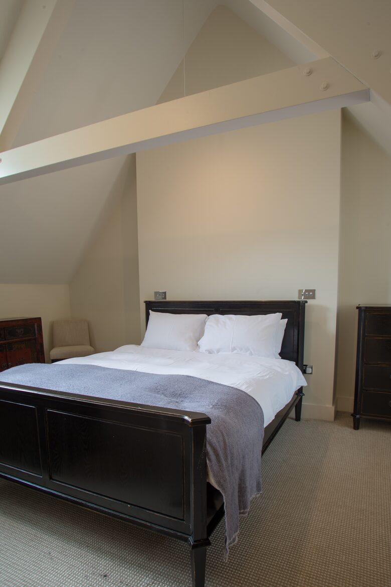 North Lodge (R) - Woodstock, The Cotswolds, United Kingdom