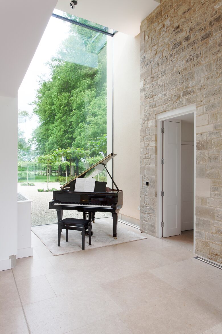 North Lodge (R) - Woodstock, The Cotswolds, United Kingdom