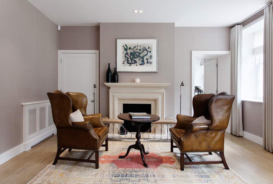 North Lodge (R) - Woodstock, The Cotswolds, United Kingdom