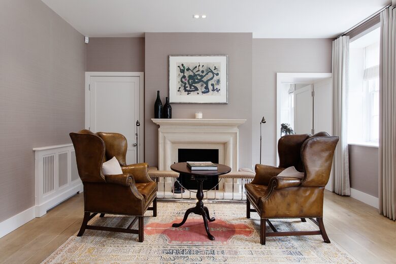 North Lodge (R) - Woodstock, The Cotswolds, United Kingdom