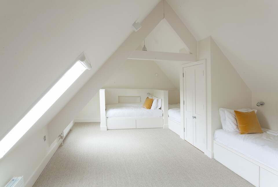 North Lodge (R) - Woodstock, The Cotswolds, United Kingdom