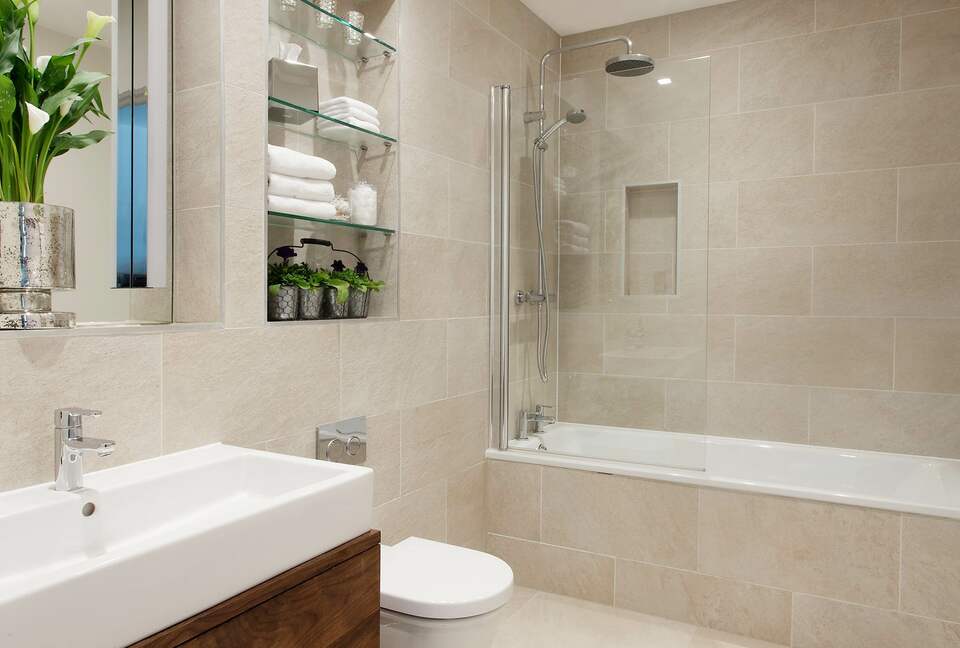 North Lodge (R) - Woodstock, The Cotswolds, United Kingdom